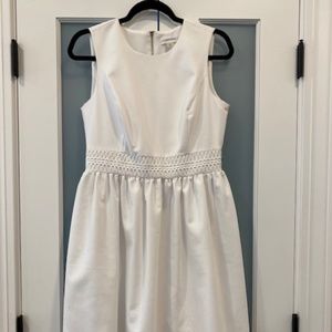 Knee length Calvin Klein dress